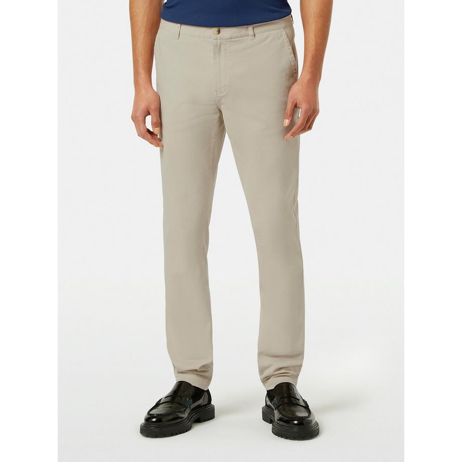 Chinohose, Regular Fit