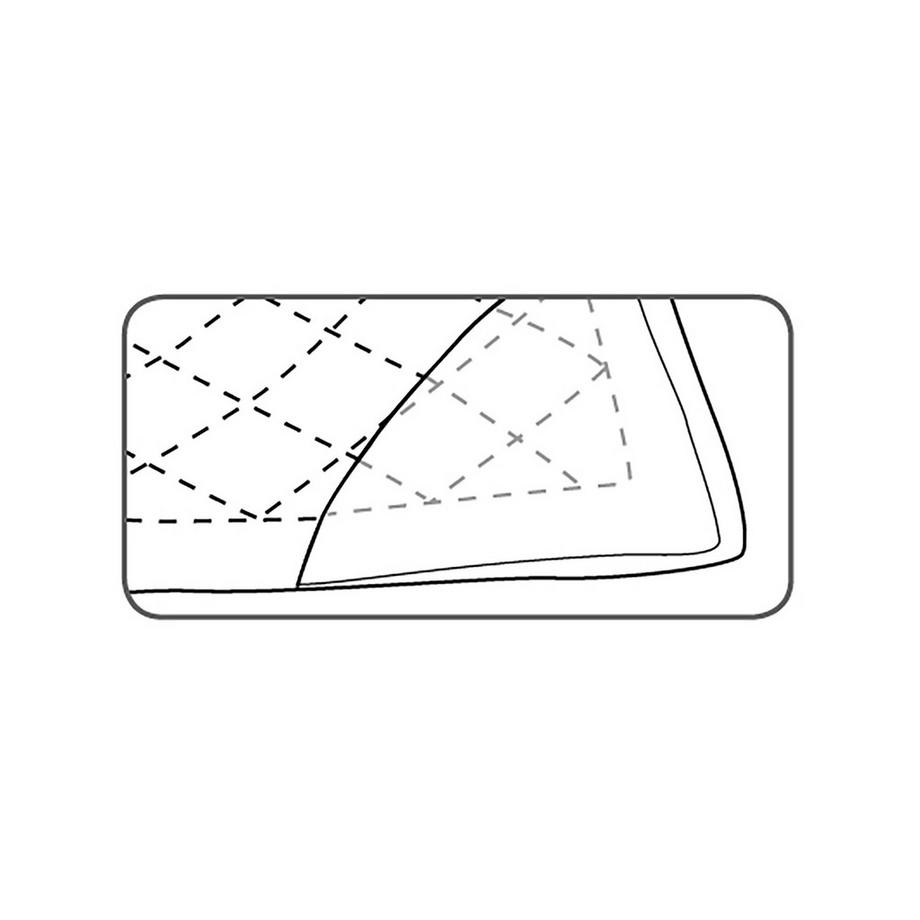 DOR Linus Piumino leggero  