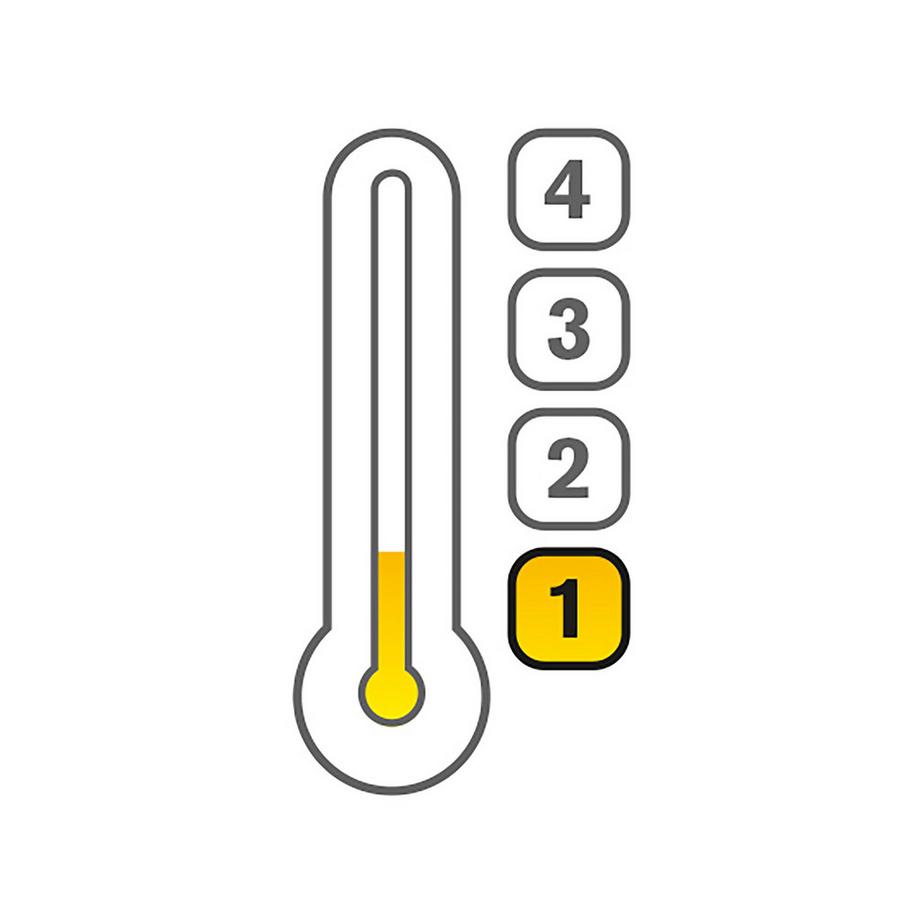 DOR Linus Piumino leggero  