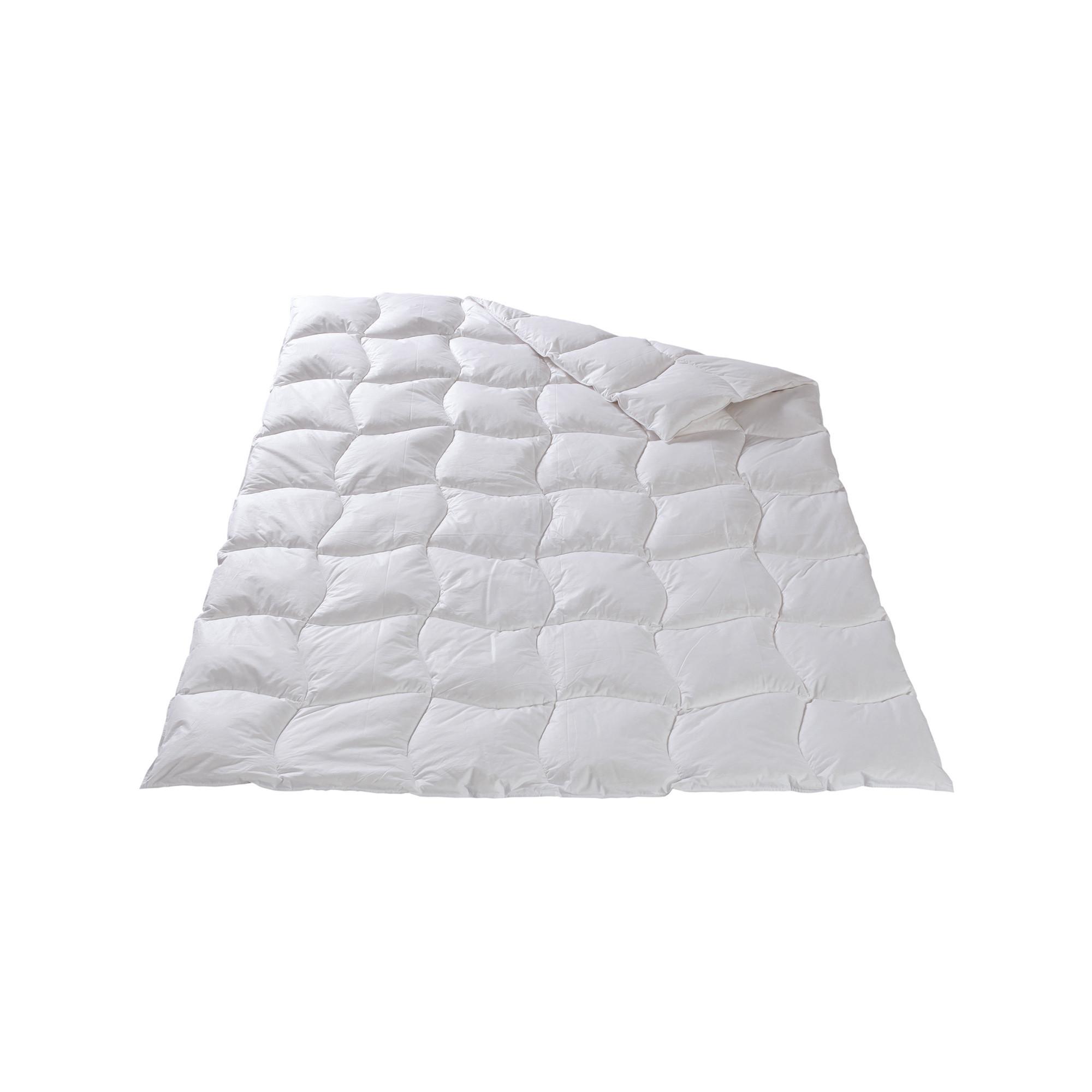 DOR Duvet léger toute année Calypso 