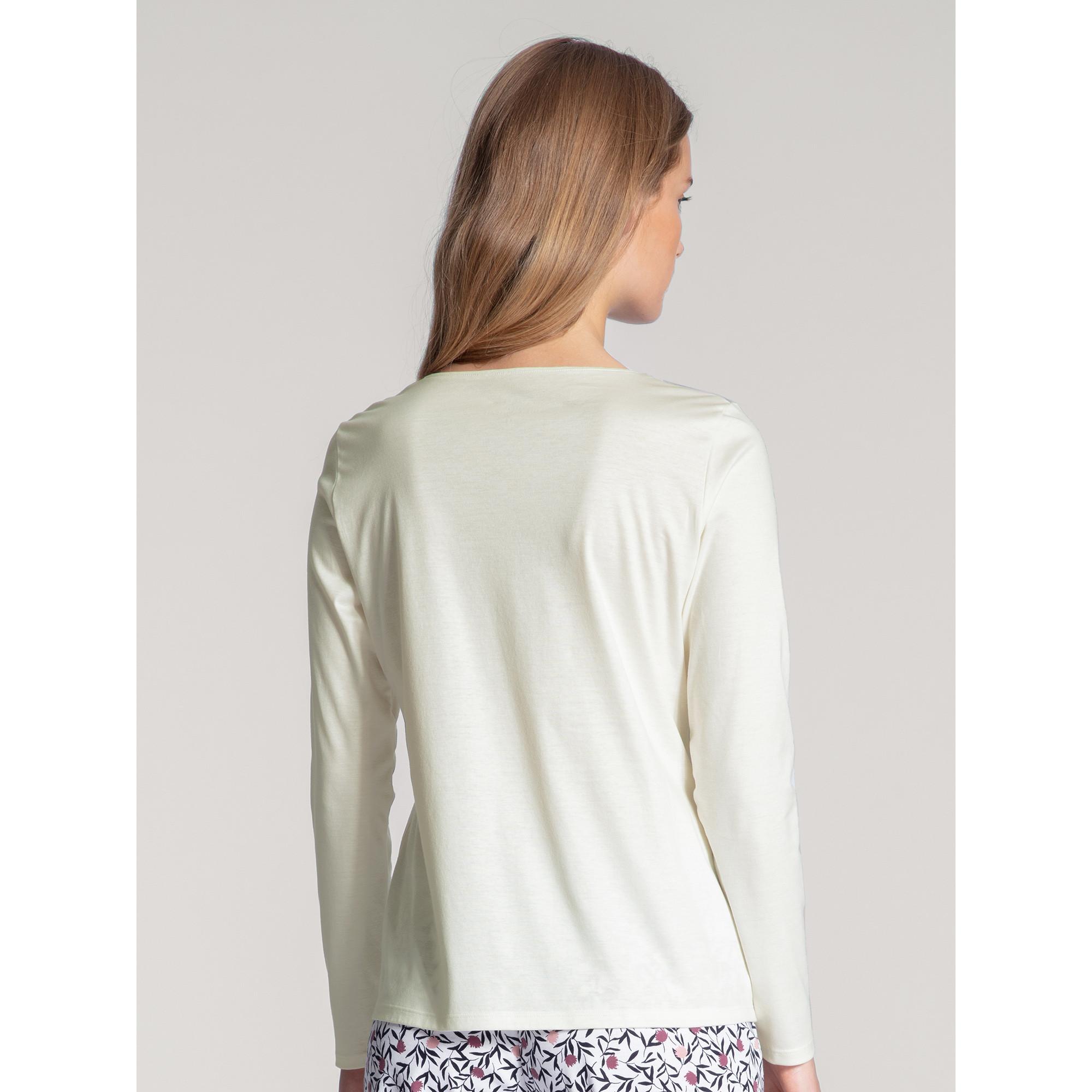 CALIDA  Maglia a maniche lunghe 