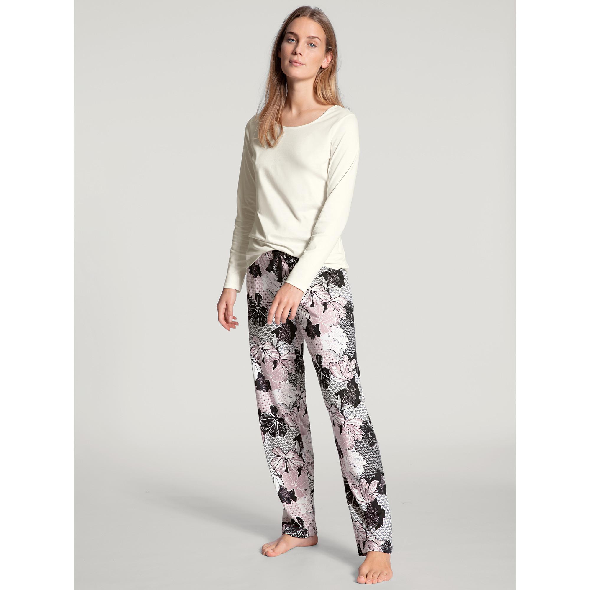 CALIDA  Maglia a maniche lunghe 