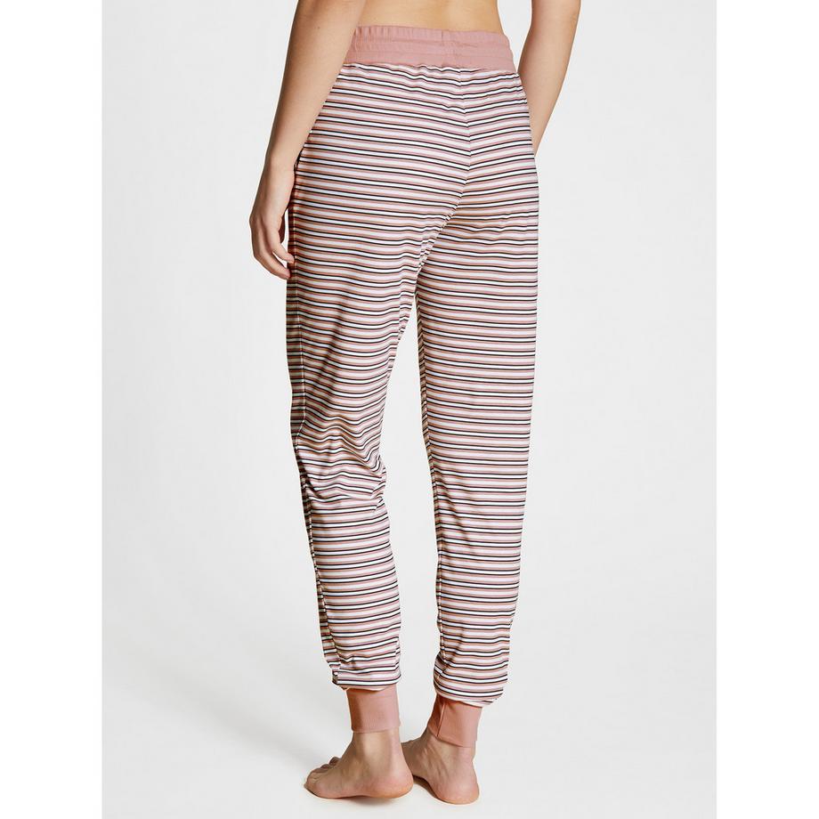 CALIDA Gestreifte Lounge Hose  