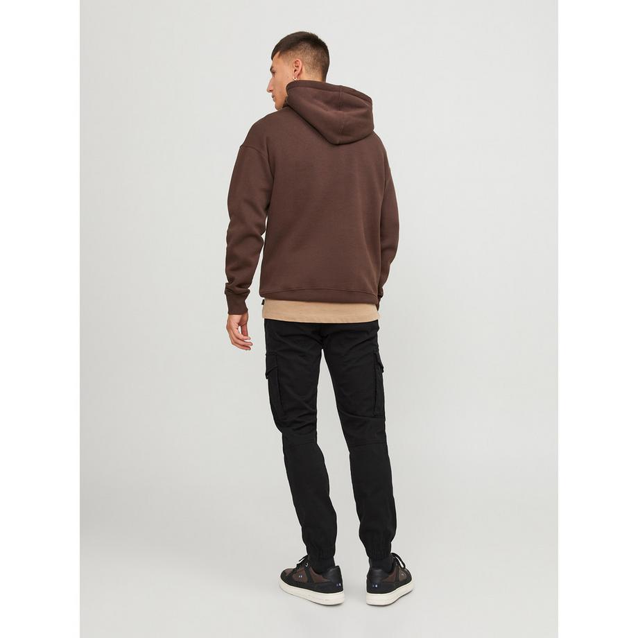 JACK & JONES Holmen Pantaloni Cargo Slim Fit  