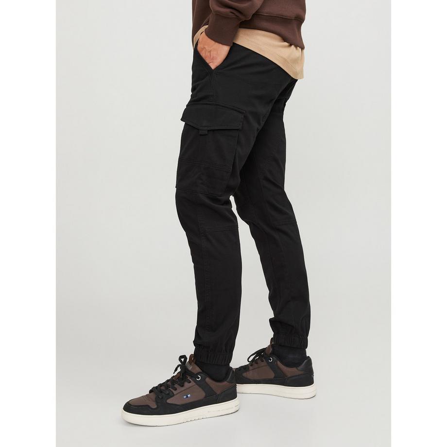 JACK & JONES Holmen Pantaloni Cargo Slim Fit  