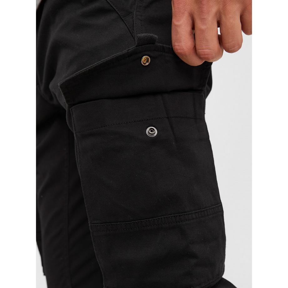JACK & JONES Holmen Pantaloni Cargo Slim Fit  