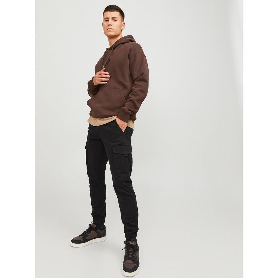 JACK & JONES Holmen Pantaloni Cargo Slim Fit  