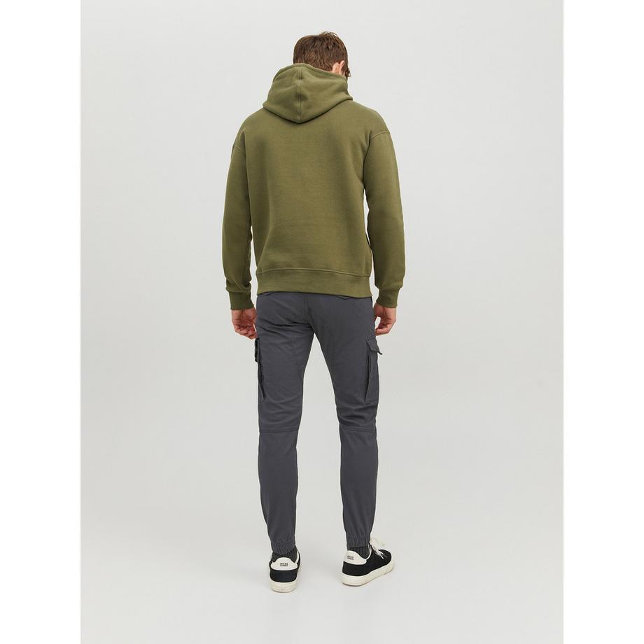JACK & JONES Holmen Pantaloni Cargo Regular Fit  