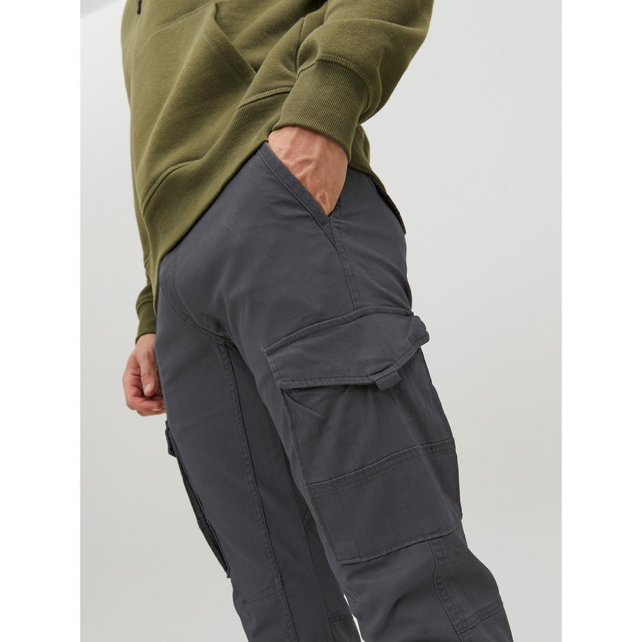 JACK & JONES Holmen Pantaloni Cargo Regular Fit  