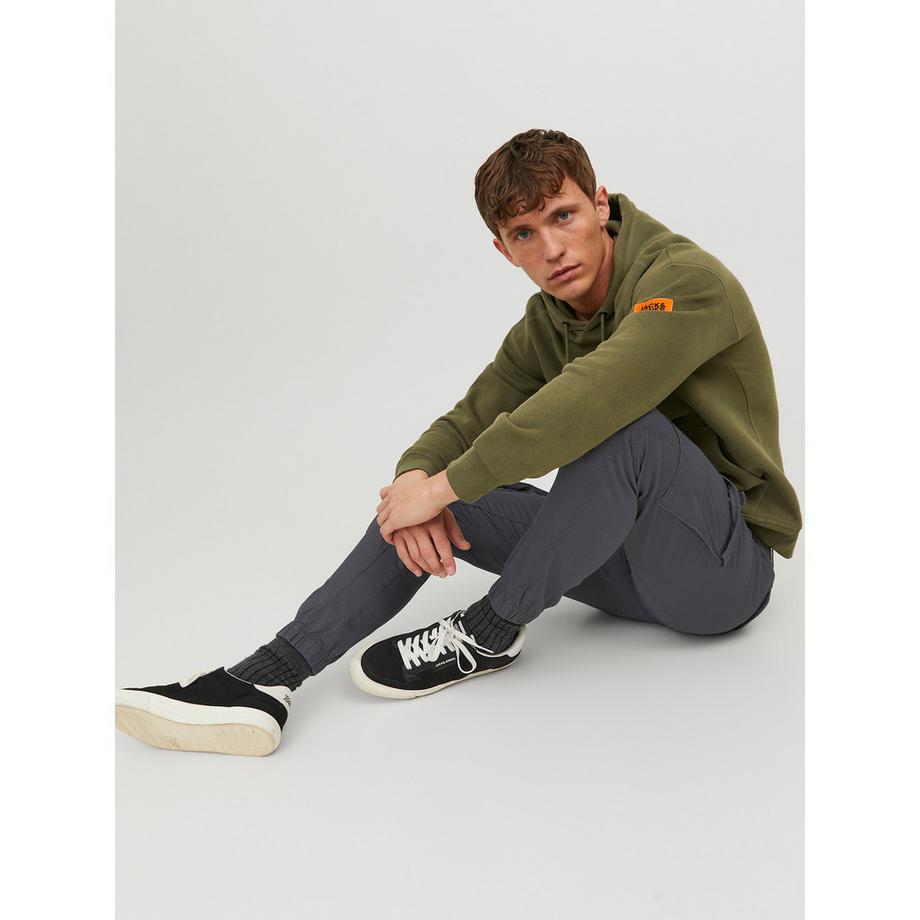 JACK & JONES Holmen Pantaloni Cargo Regular Fit  