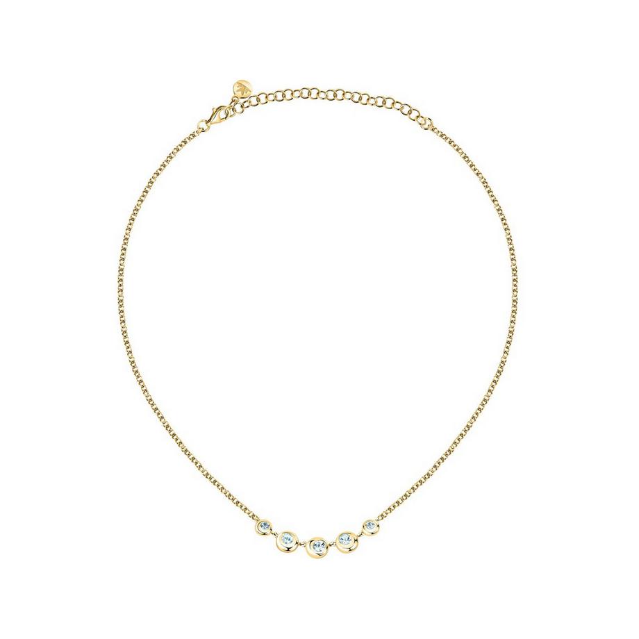 MORELLATO Tesori eterni Collier 