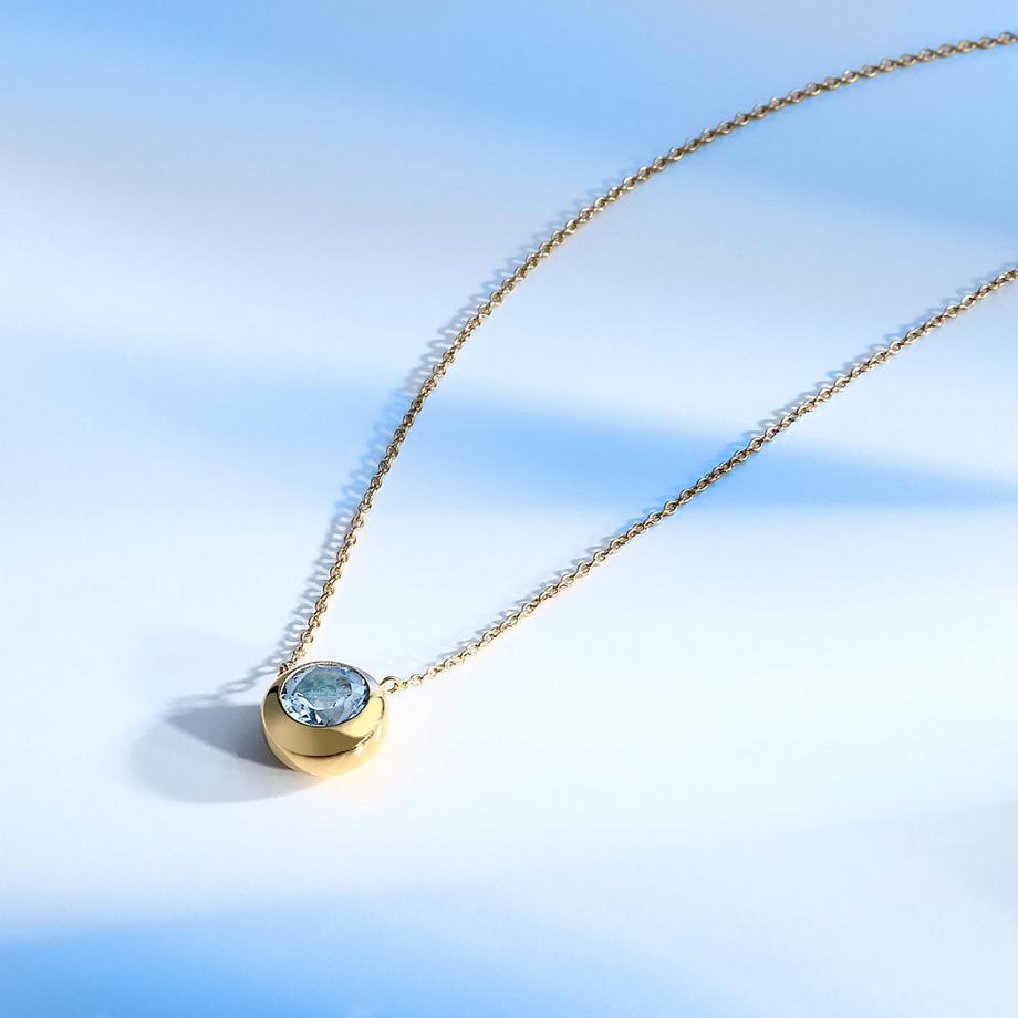 MORELLATO Tesori eterni Halskette 