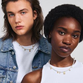 MORELLATO Tesori eterni Halskette 