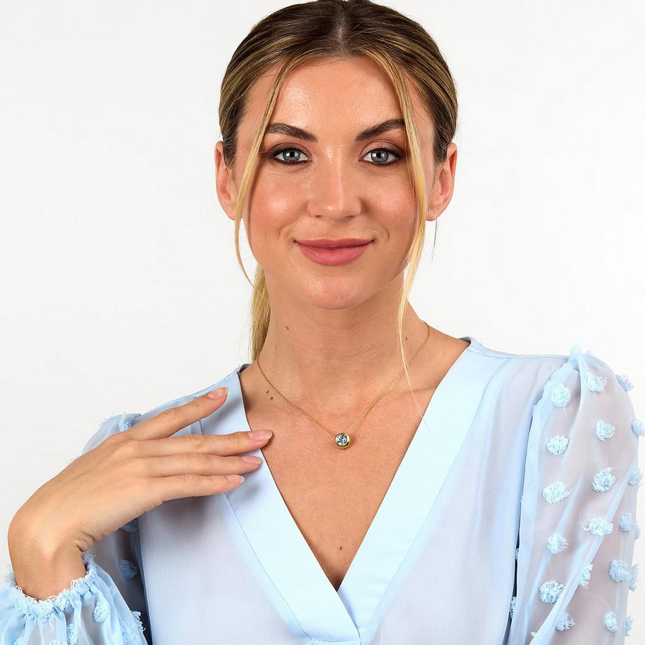 MORELLATO Tesori eterni Halskette 