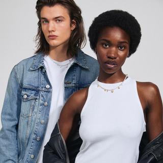 MORELLATO Tesori eterni Halskette 