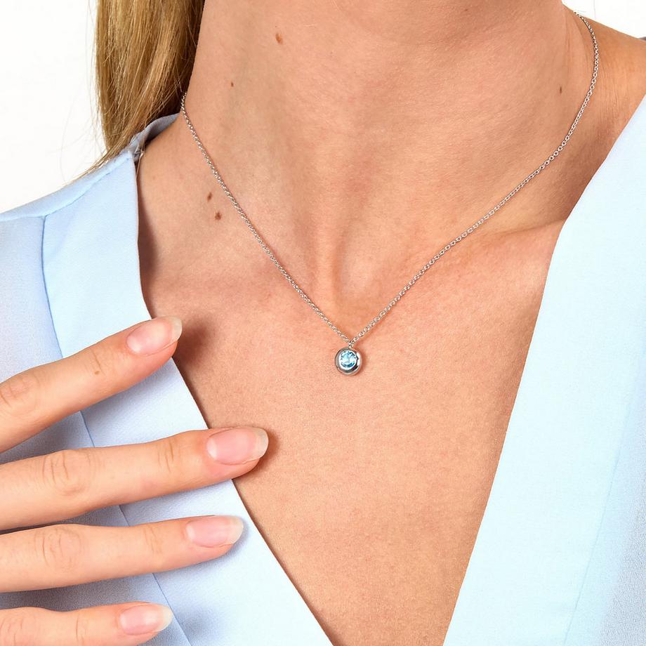 MORELLATO Tesori eterni Halskette 