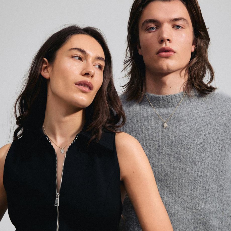 MORELLATO Tesori eterni Collier 