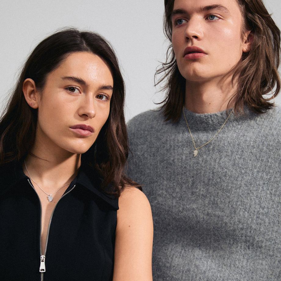 MORELLATO Tesori eterni Collier 