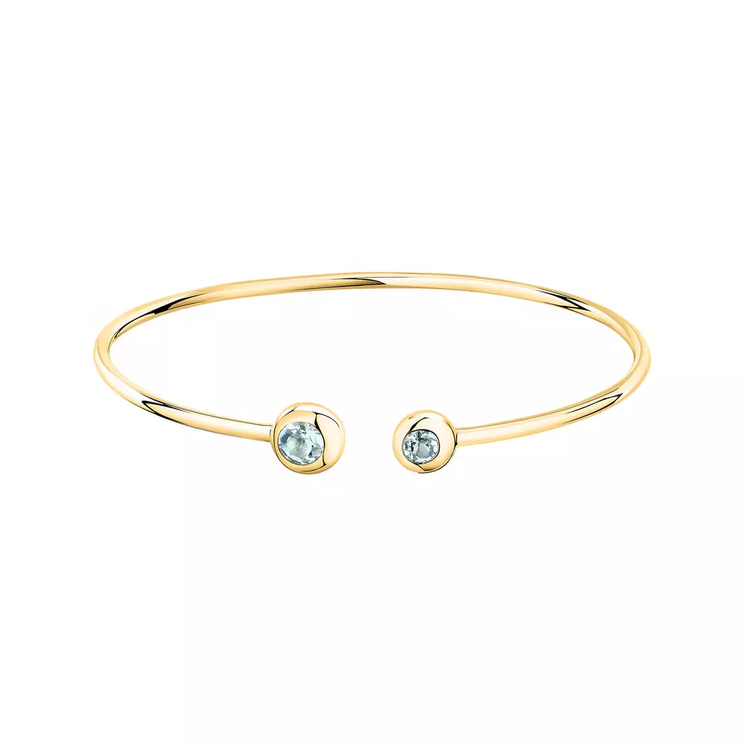 Morellato - Armband, Tesori eterni, One Size, Goldfarben