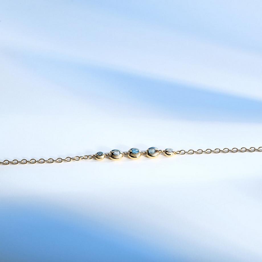 MORELLATO Tesori eterni Bracciale 