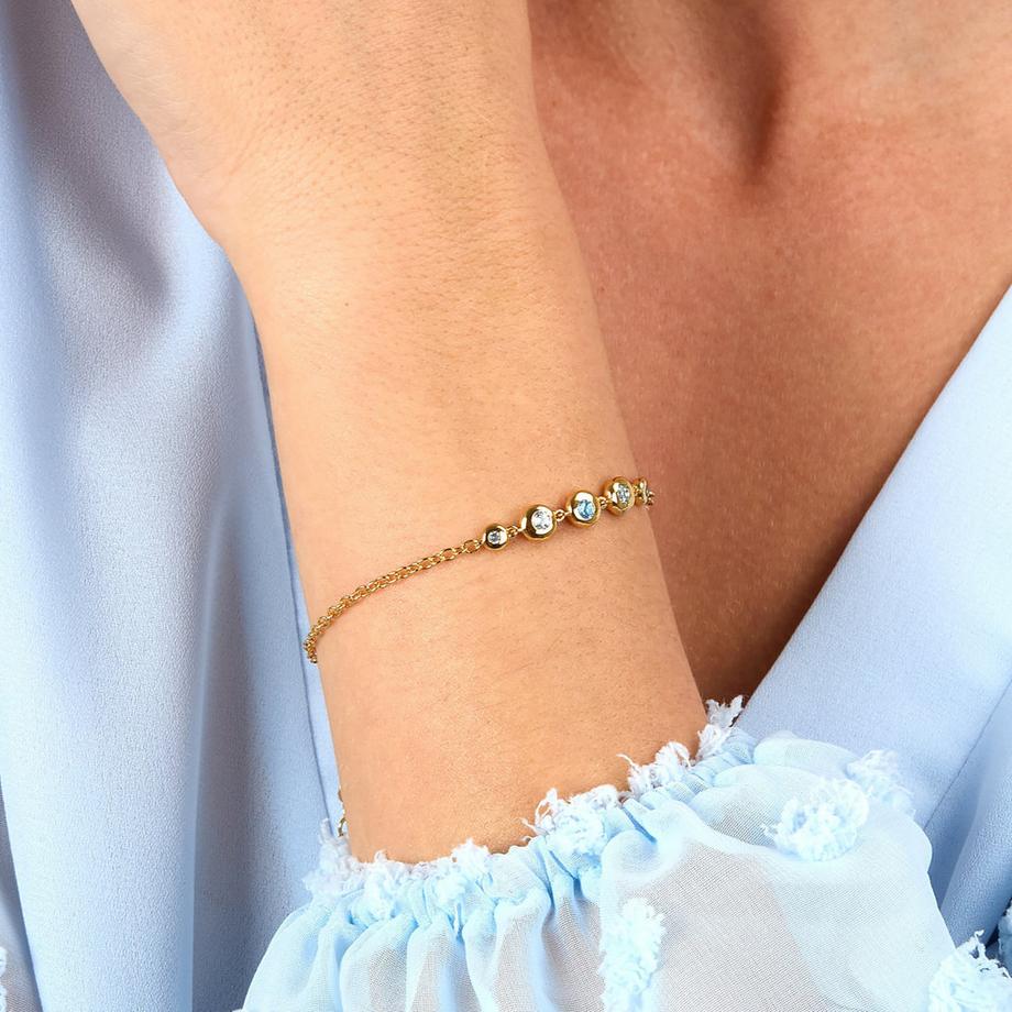 MORELLATO Tesori eterni Bracciale 