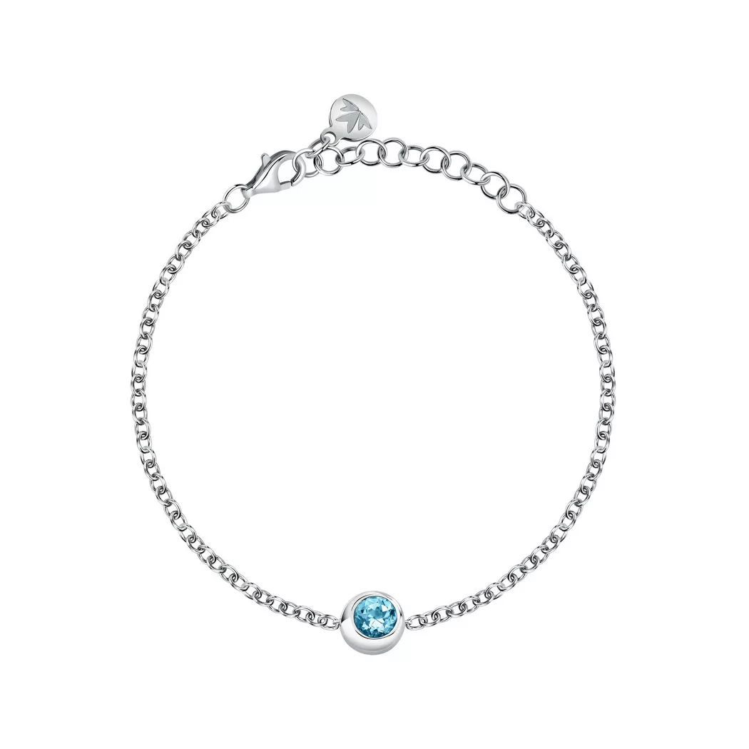 Morellato - Armband, Tesori eterni, 16+3CM, Silber 2