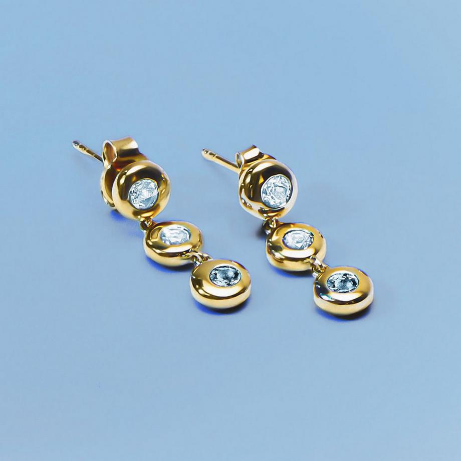 MORELLATO Tesori eterni Ohrhänger 