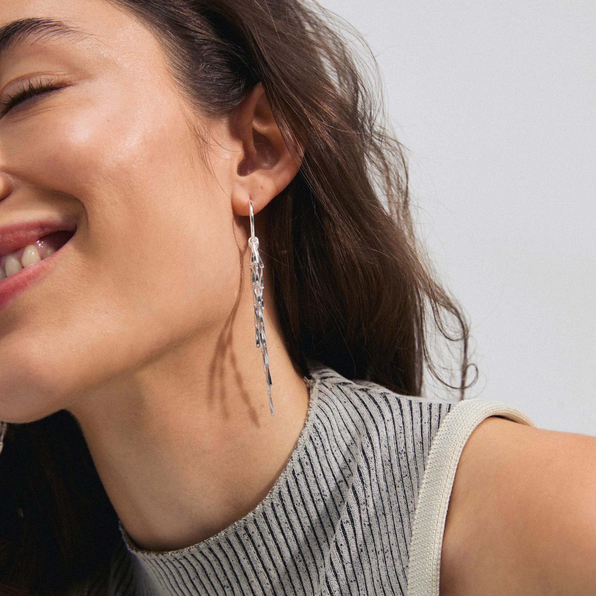 MORELLATO Tesori eterni Boucles d'oreilles 