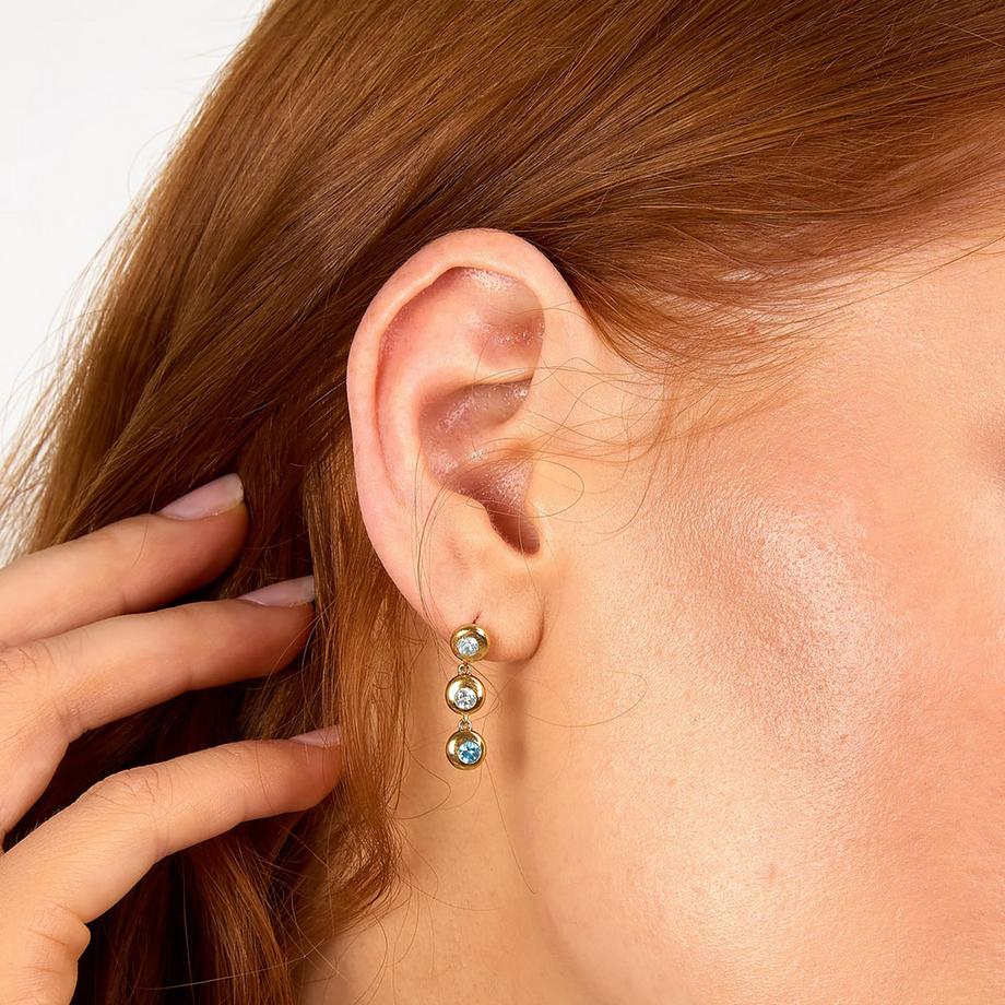 MORELLATO Tesori eterni Ohrhänger 