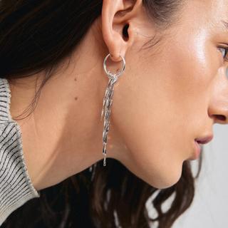 MORELLATO Tesori eterni Boucles d'oreilles 