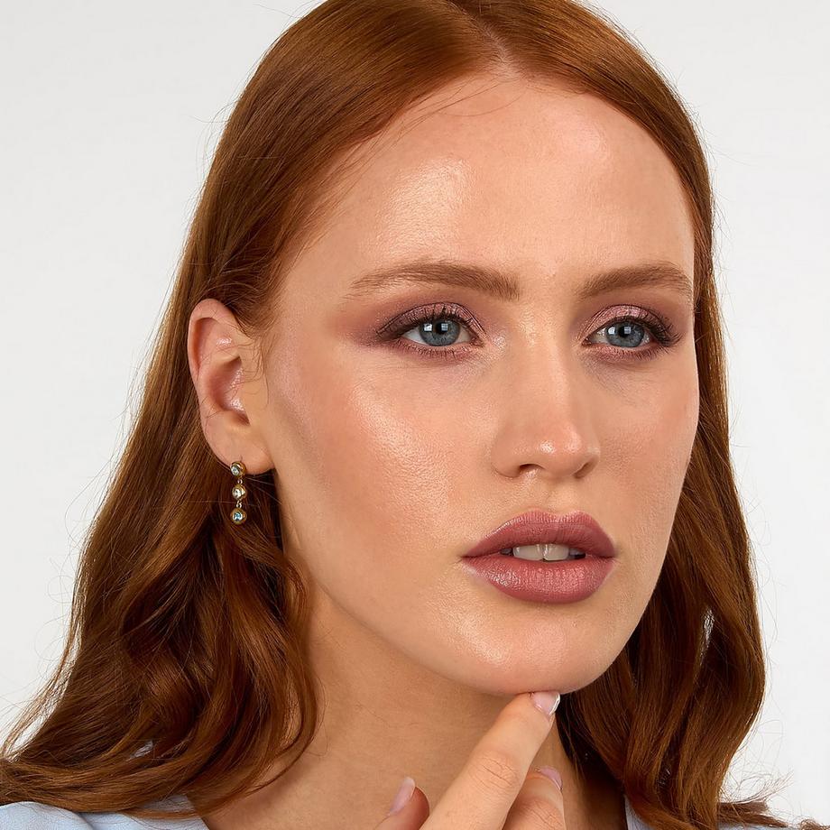 MORELLATO Tesori eterni Ohrhänger 