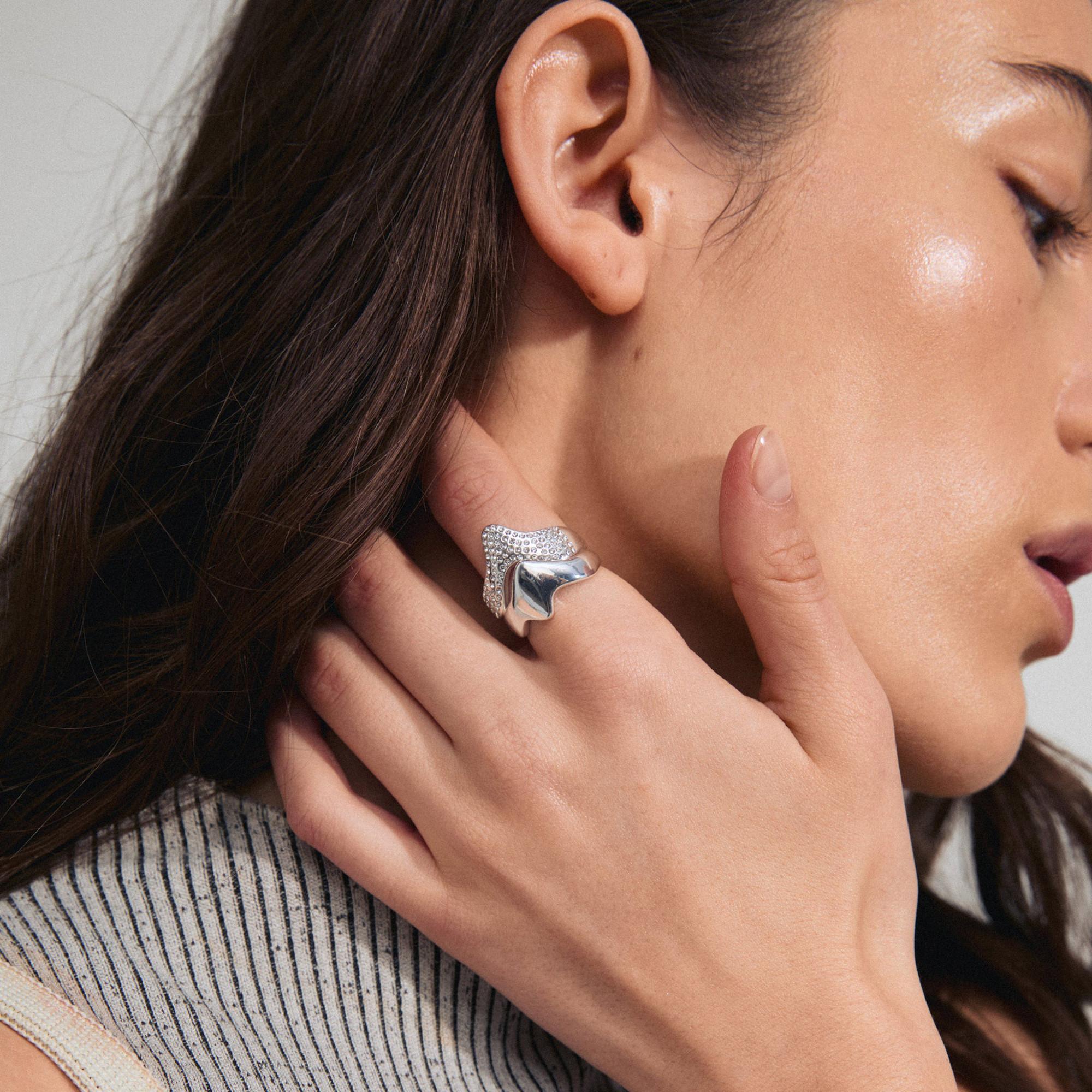 MORELLATO Tesori eterni Ohrstecker 