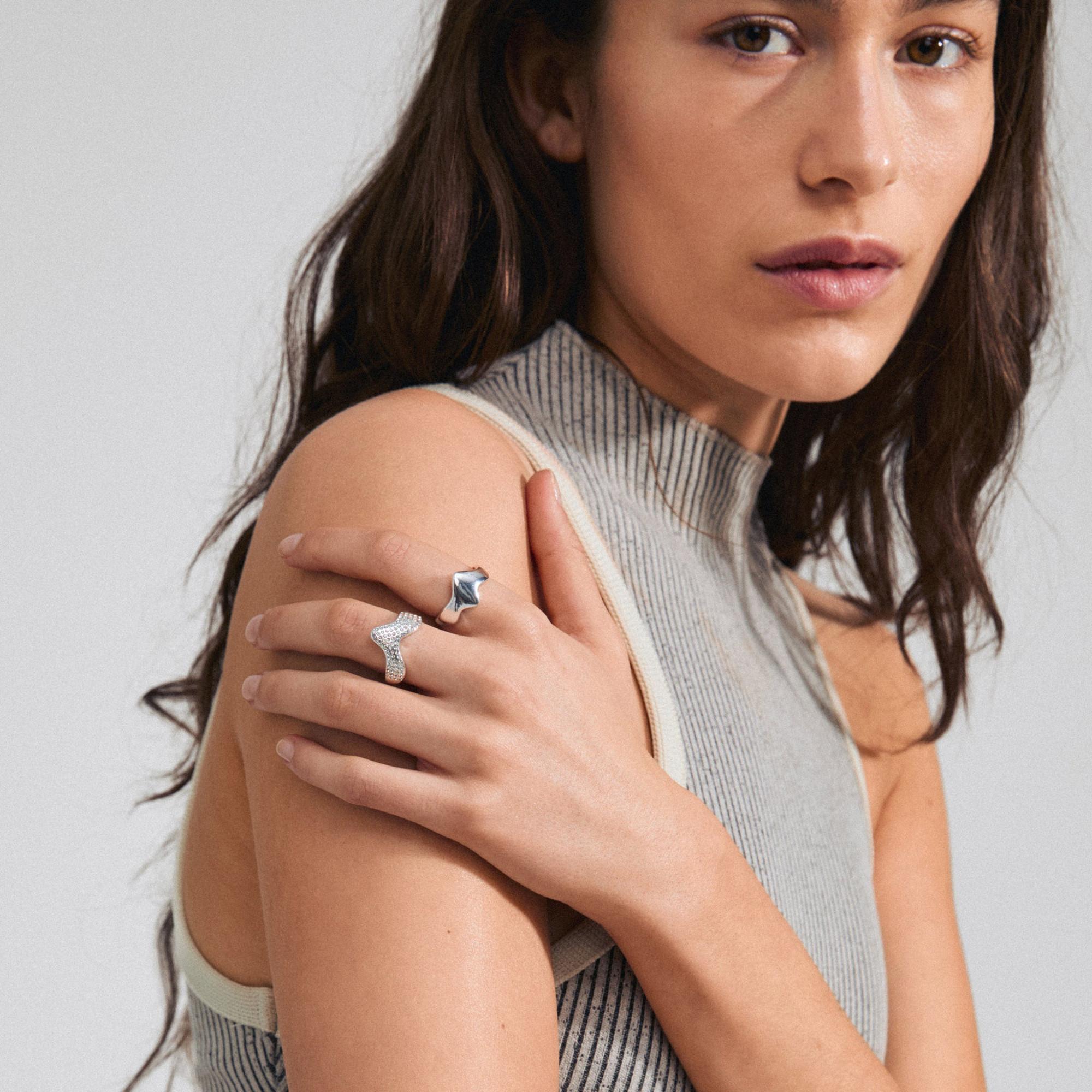 MORELLATO Tesori eterni Ohrstecker 