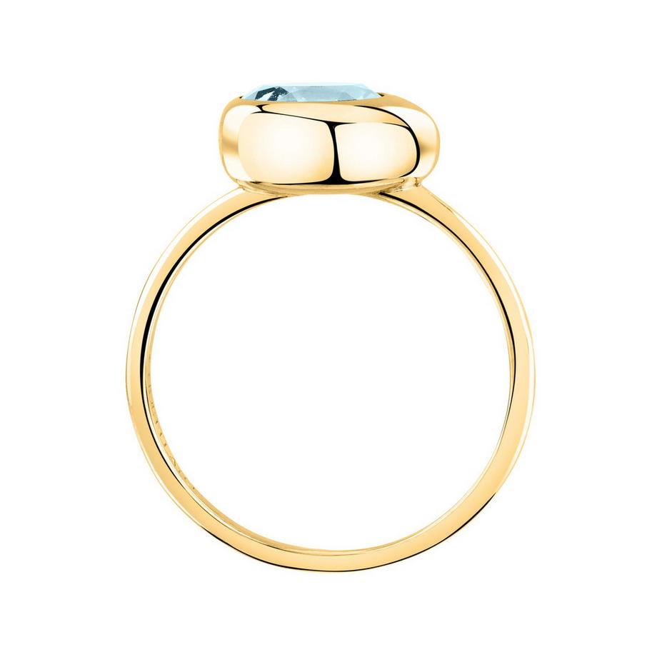 MORELLATO Tesori eterni Anello 