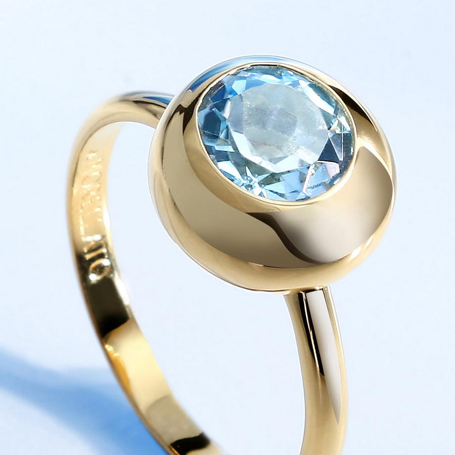 MORELLATO Tesori eterni Anello 