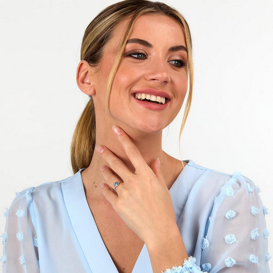 MORELLATO Tesori eterni Bague 