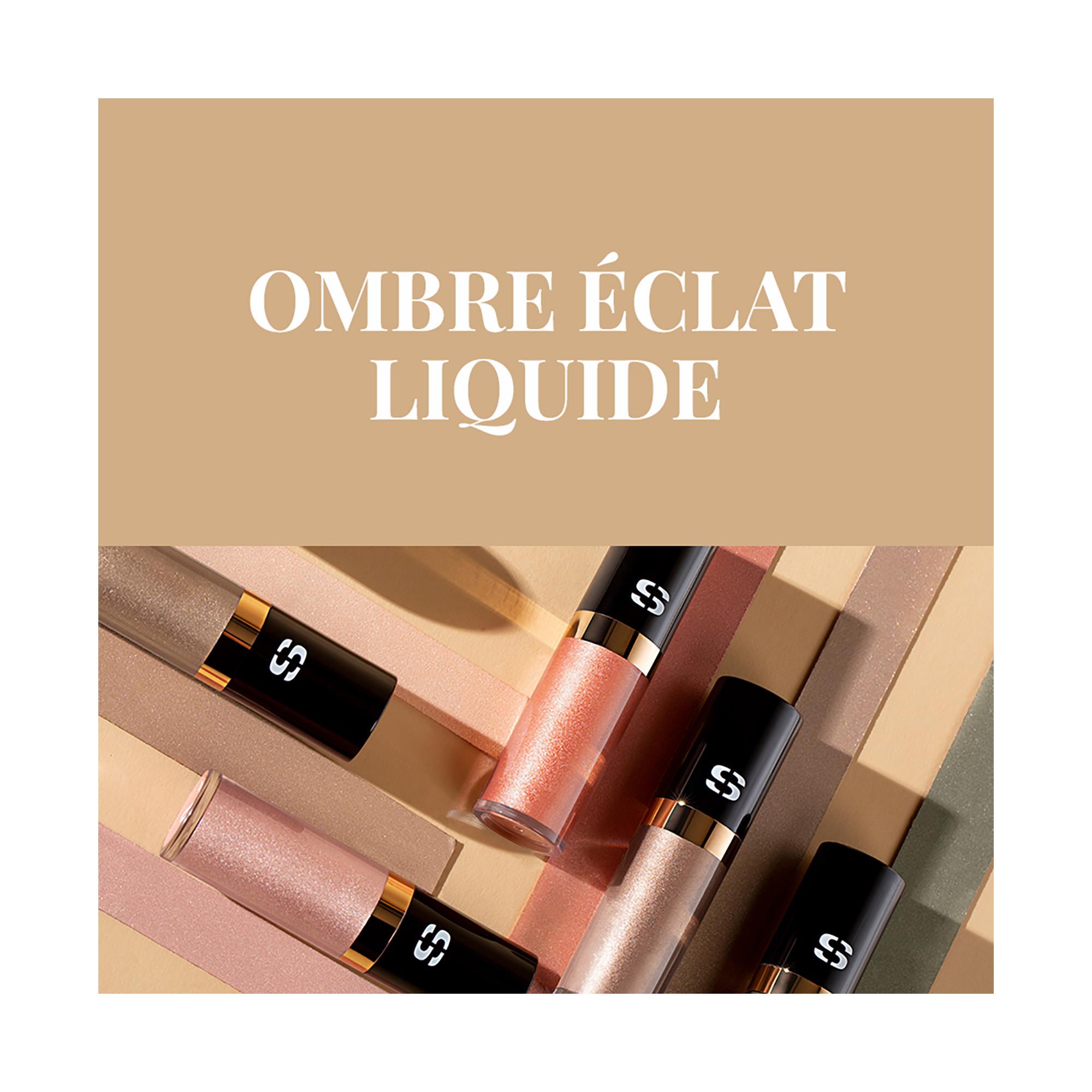 sisley Ombre Éclat Liquide Ombre Éclat Liquide 