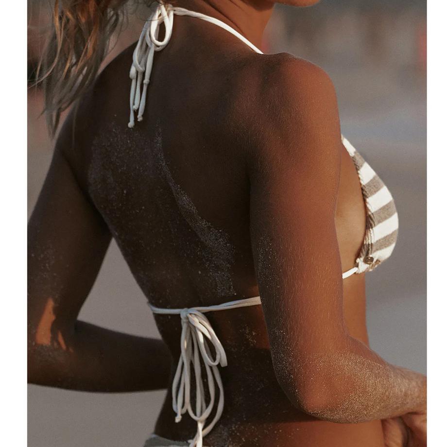 NAKARI & LUI Beach Breeze Triangel Bikini Oberteil  