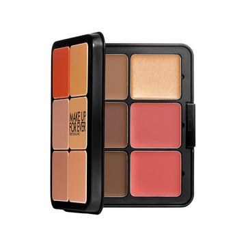 HD Skin All-In-One - Teint-Palette