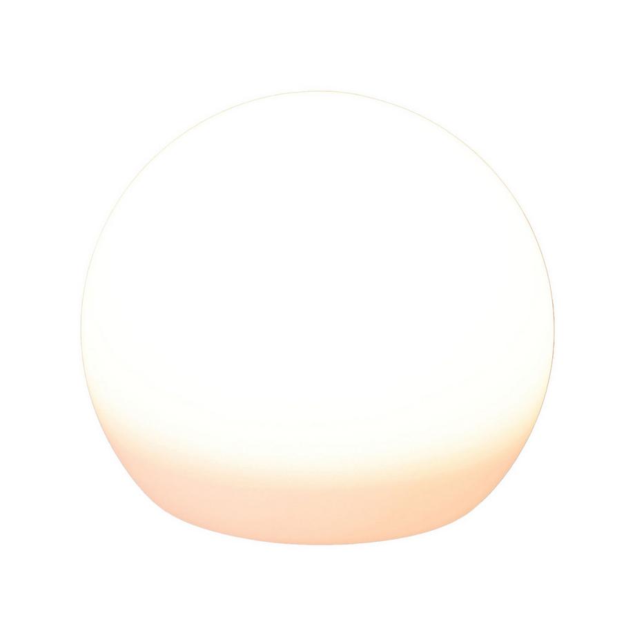 Boule solaire d'extérieur à LED