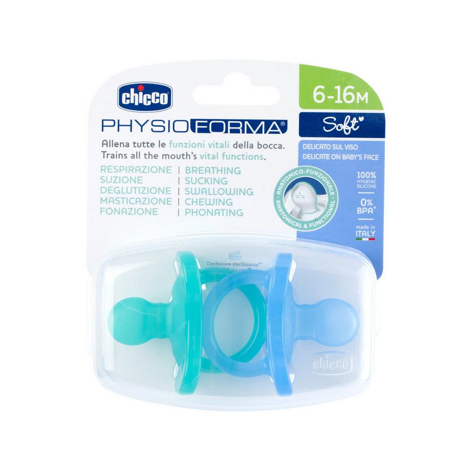 Chicco  Tétine 