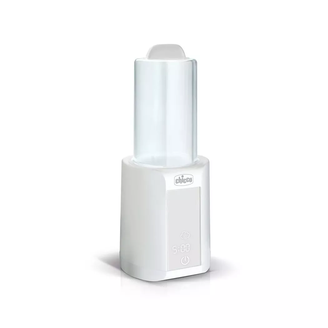 Chicco 00007390100000 chauffe biberons
