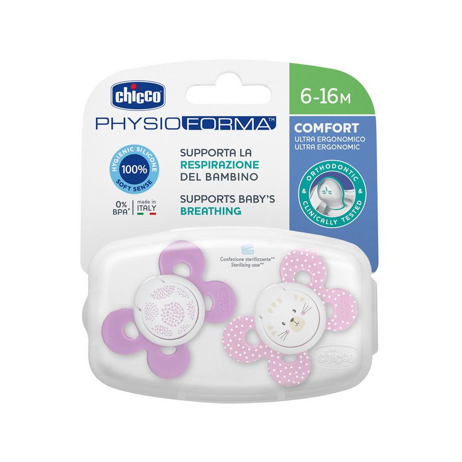 Chicco  Tétine 
