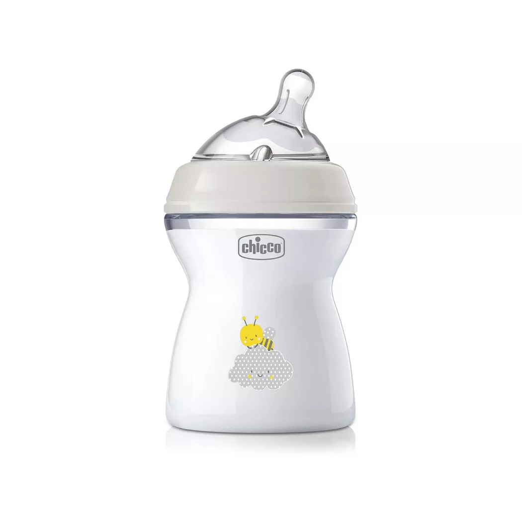 Chicco™ Step Up bouteille plastique + 2m 250ml 1u