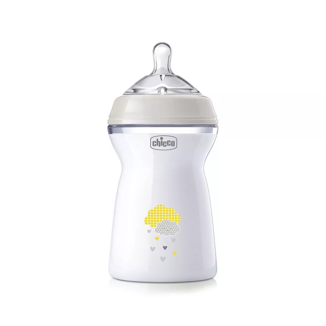 Chicco 81335300000 biberon 330 ml Gris
