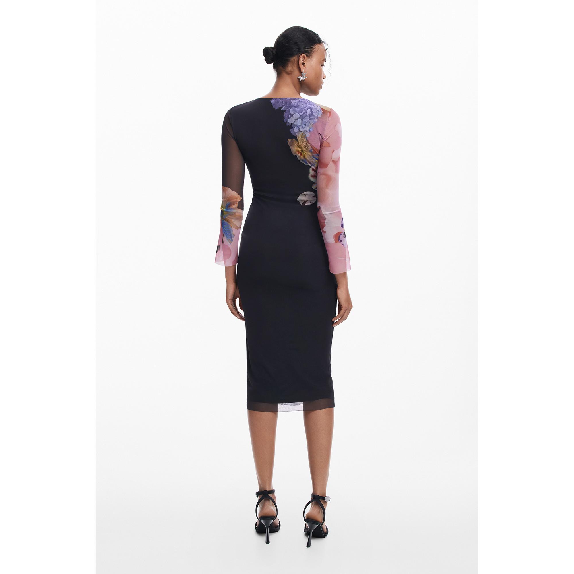 Desigual  Festliches Kleid 