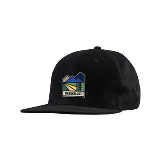 PAC  Snapback Cap 