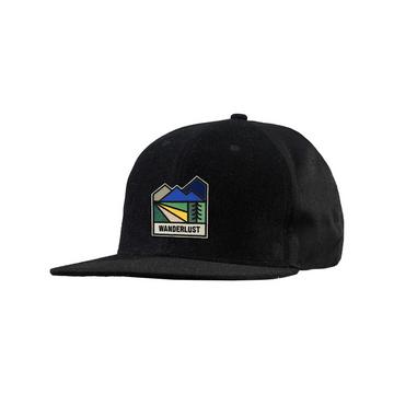 Snapback Cap