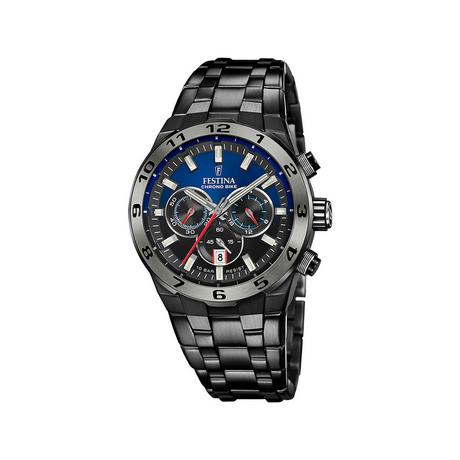 FESTINA  Chronographe 