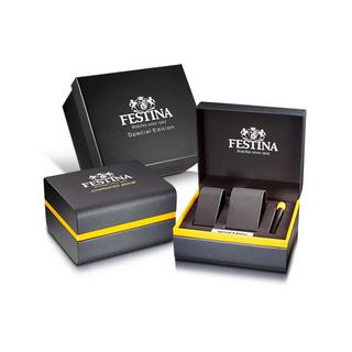 FESTINA  Chronograph Uhr 